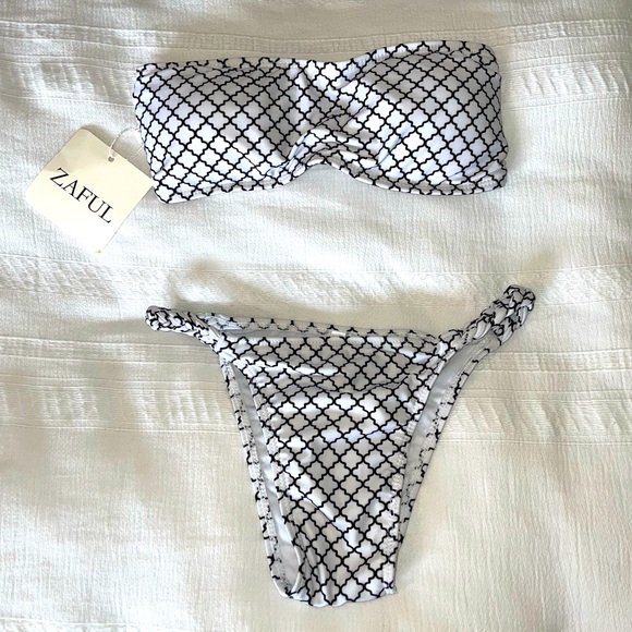 Zaful Bikini (XS)